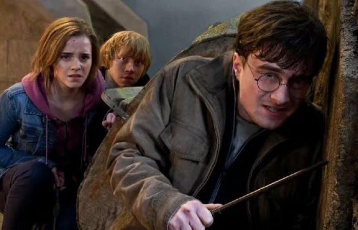 Die Rückkehrtermine für die ersten vier Filme von Harry Potter stehen fest