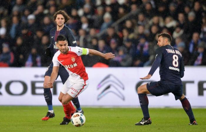 Monaco-PSG: Fünf legendäre Spiele