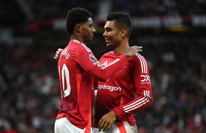 Rashfords starke Ankündigung über seine Zukunft!