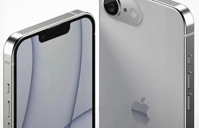 iPhone SE 4: Apple könnte sich für einen aussagekräftigeren Namen entscheiden!