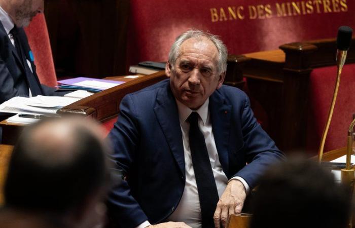 Reise nach Pau, Anhäufung von Mandaten … der neue Premierminister François Bayrou ist bereits in eine lebhafte Kontroverse verwickelt