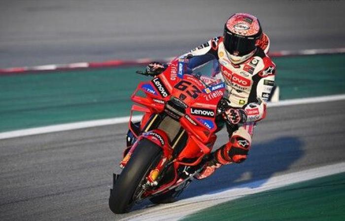 MotoGP, Pecco Bagnaia gegen Marc Marquez: Entsteht eine legendäre Rivalität?