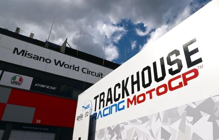 MotoGP, TrackHouse Racing: Gulf Oil kommt und wird Öl in die Räder füllen