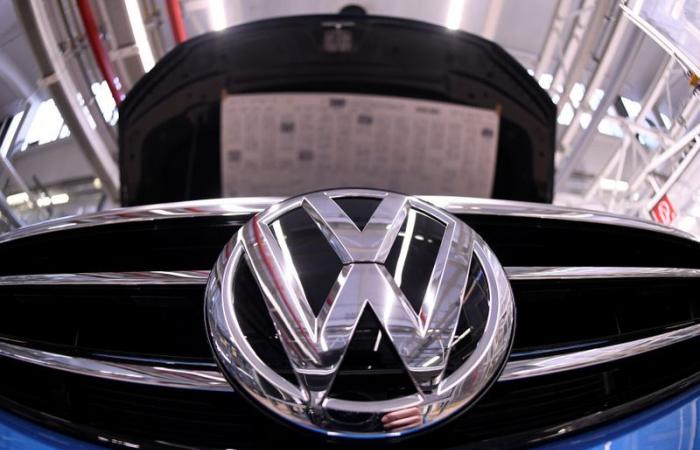 VW beteiligt sich an Rohstofflieferanten in Kanada