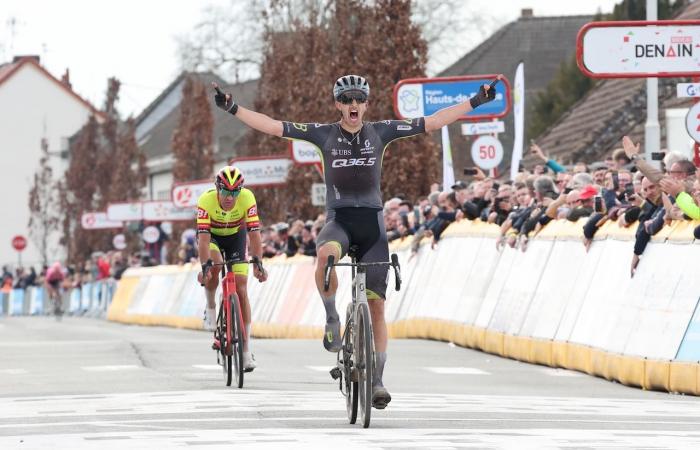 Grand Prix de Denain 2025: Die Strecke und noch mehr Kopfsteinpflaster auf der Speisekarte