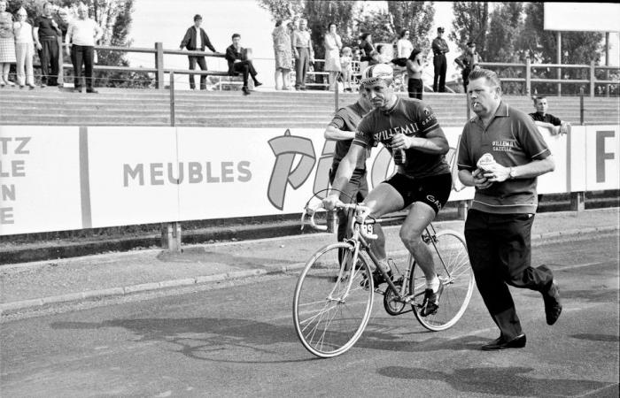 Von der Fehde mit Beheyt bis zum Sturz, der seinen Tour-Traum zerstörte: 10 Momente in der Karriere von Rik Van Looy