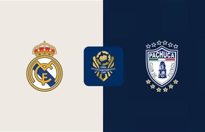 Live-Übertragung des heutigen Spiels zwischen Real Madrid und Pachuca, Yalla Shoot HD, im Finale des Intercontinental Cup