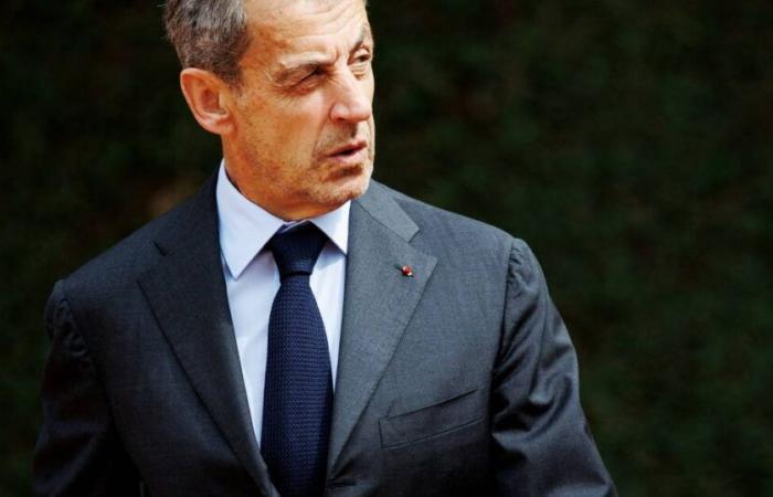 Nicolas Sarkozy wurde in der Bismuth-Affäre endgültig zu einem Jahr elektronischer Fessel verurteilt – Libération