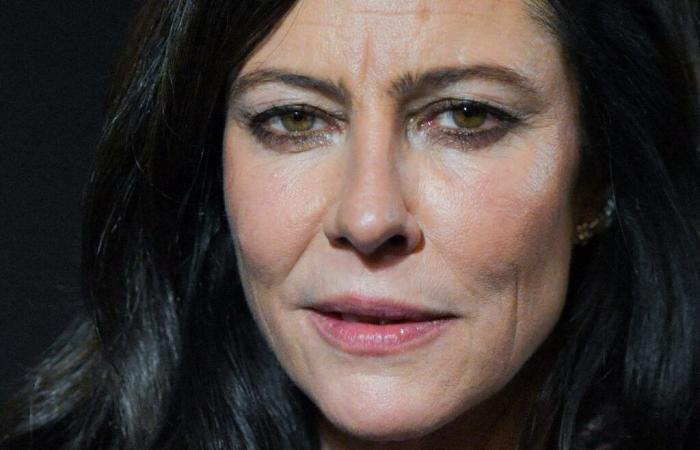 Von Gérard Miller bedroht, sagt Anna Mouglalis aus: „Er war nur ein Arschloch“