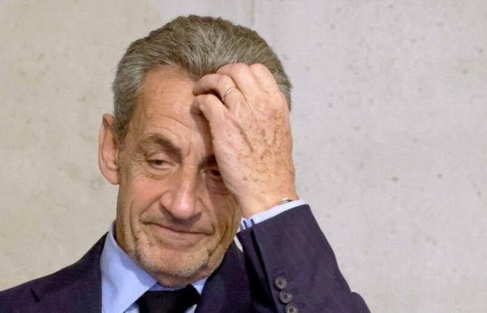 Wahlrecht, Wahlverbot … Die Folgen der rechtskräftigen Verurteilung von Nicolas Sarkozy