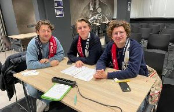 Haarlem-Cup-Traumgründer in Eindhoven