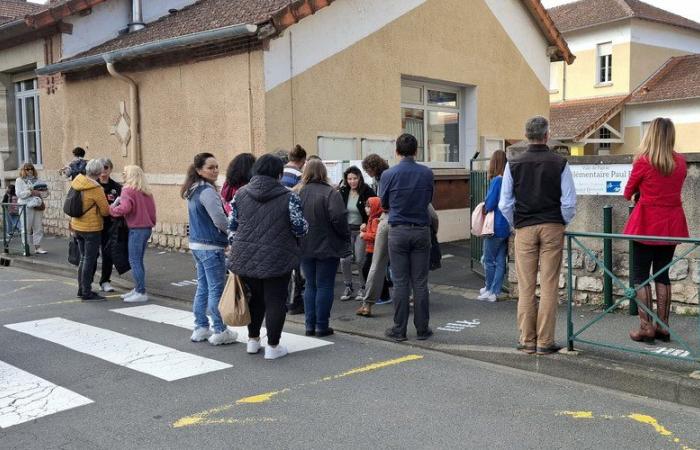 Ärger in Lot-Schulen: Lehrer werden zum Schuljahresbeginn im Januar 2025 nicht ersetzt