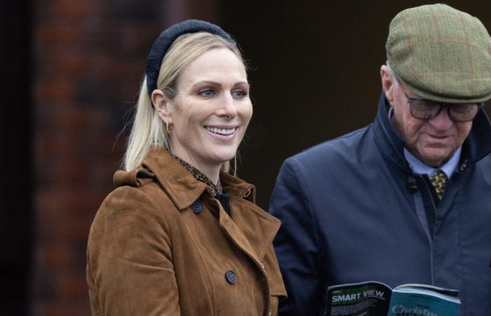 Zara Tindall: Dieser Streit in der Öffentlichkeit hätte der Tochter von Prinzessin Anne gut getan