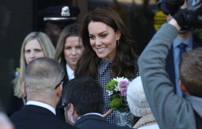 Kate Middleton: Dieses Mitglied der königlichen Familie, von dem sie eigentlich nichts mehr hören möchte