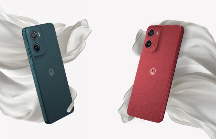 Motorola greift Xiaomi mit vier preisaggressiven Smartphones an