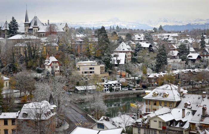 Immobilien Schweiz: Zinsen für Festhypotheken fallen weiter