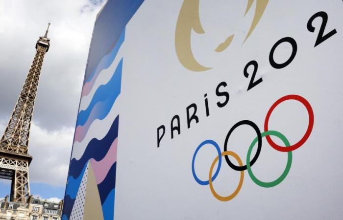 OLYMPISCHE SPIELE | Sport- und Bürgerkonferenz: Paris 2024 und danach?