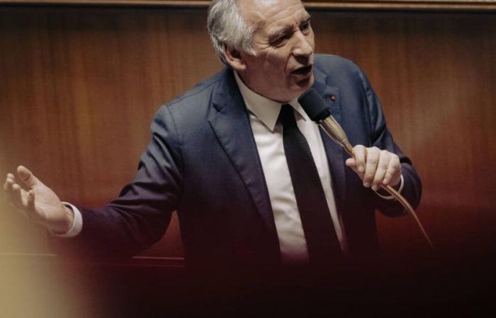 Hat François Bayrou die Versammlung über seine Anwesenheit beim Treffen auf Mayotte belogen? – Befreiung