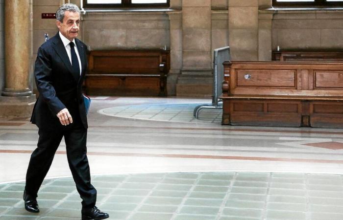 Abhöraffäre: Nicolas Sarkozy endgültig verurteilt?