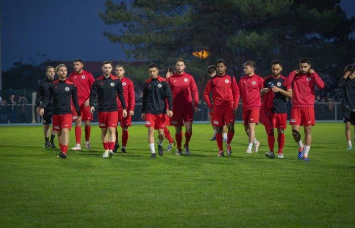 Fußball: Welches Team trifft im Coupe de France auf den monegassischen Oger?