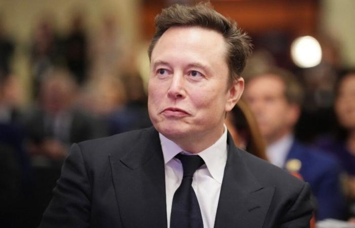 Finanzierung von „Reform UK“: Elon Musk, neuer Schirmherr der britischen Rechtsextremen? – 18.12.2024 um 16:44 Uhr