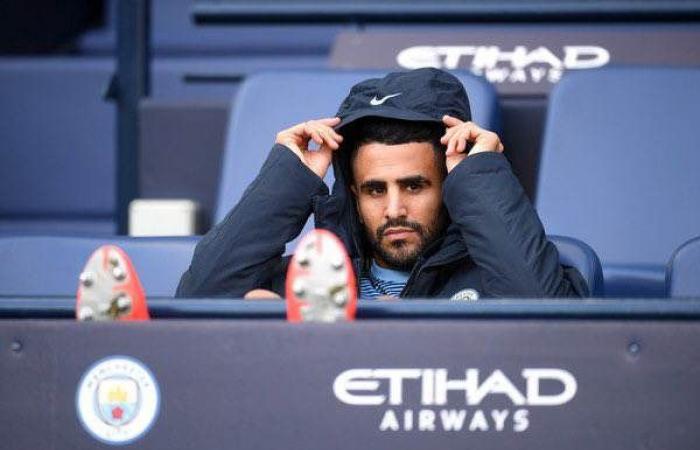 Thierry Henry spricht über Mahrez’ Abgang von City