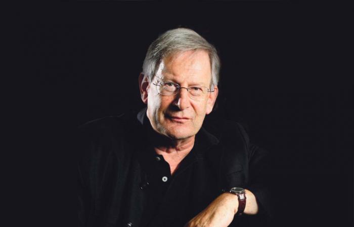 John Eliot Gardiner „bedauert“ den Vorfall beim Berlioz-Festival 2023 „immer noch“.