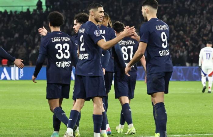 Monaco-PSG: Warum findet das Spiel diese Woche ohne einen Ligue-1-Tag statt?