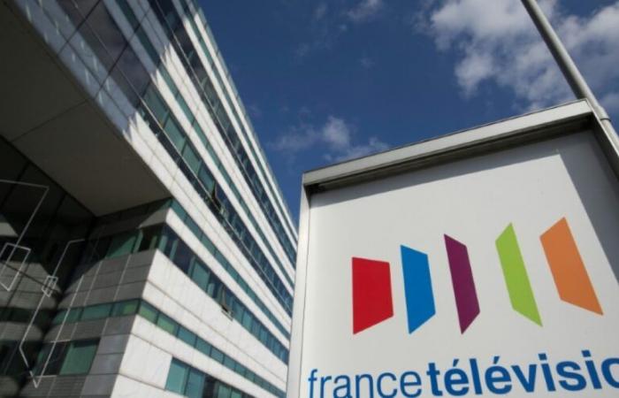 France Télévisions legt seinen ersten Defizithaushalt seit neun Jahren vor