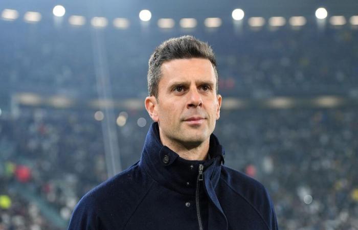 Thiago Motta kann nichts dagegen tun: „Wir brauchen ihn, er ist fantastisch“