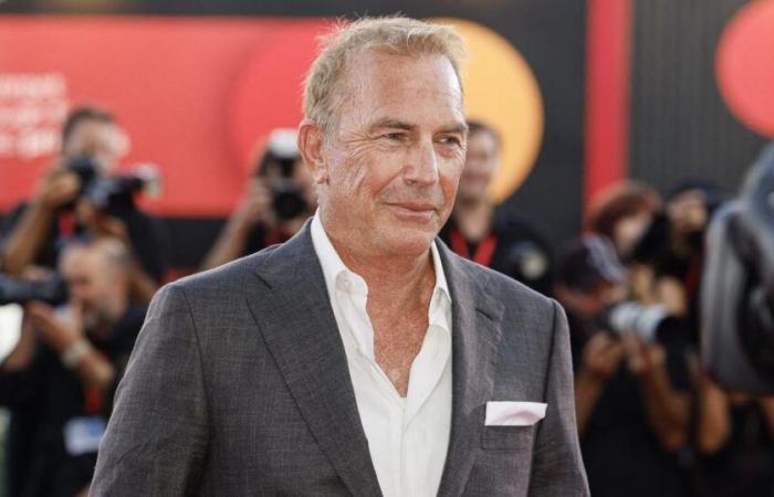 Aber warum ist Kevin Costner der begehrteste Junggeselle Hollywoods?