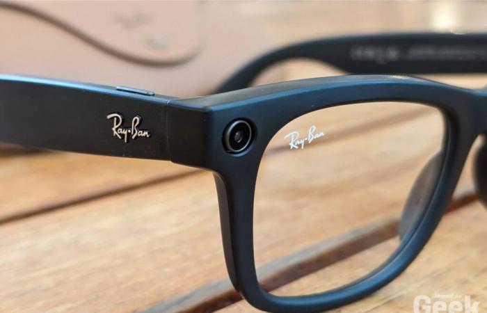 Dank dieser drei wichtigen neuen Funktionen wird die Ray-Ban Meta noch nützlicher