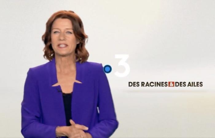 Wurzeln und Flügel des 18. Dezember: Heute Abend geht es mit France 3 nach Ariège