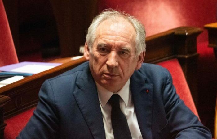 LIVE – Regierung: François Bayrou schlägt vor, am Donnerstag in Matignon politische Kräfte außerhalb der RN und der LFI zusammenzubringen