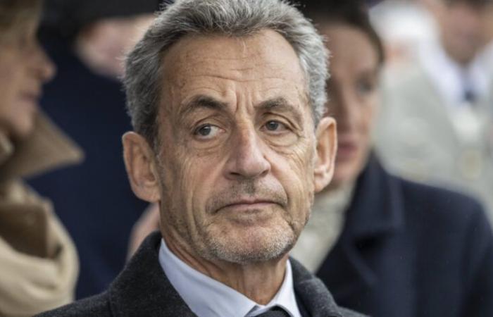 Abhörfälle: „Ich möchte meine vollkommene Unschuld bekräftigen und weiterhin von meinen Rechten überzeugt sein“, erklärt Nicolas Sarkozy nach seiner rechtskräftigen Verurteilung