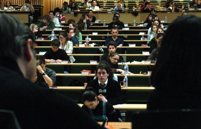 Hat die „Rache“ der kleinen Studentenstädte geklungen?