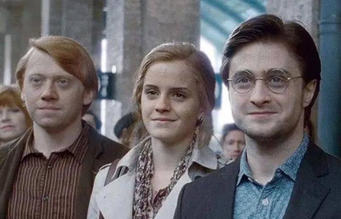 Original-„Harry Potter“-Darsteller kehren inmitten der Reboot-Reaktion auf die Leinwand zurück