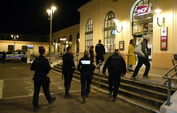 Ein Obdachloser, der verdächtigt wird, einen 15-jährigen Teenager vergewaltigt zu haben, wurde festgenommen: Der meistgesuchte Mann in Tarn-et-Garonne ist inhaftiert