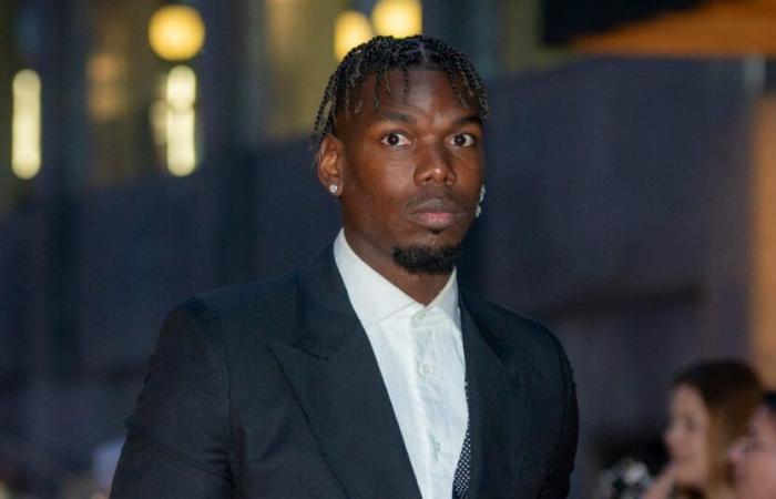 Pogba bei OM, Longorias Antwort