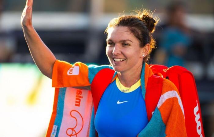 Australian Open | Simona Halep erhält Einladung zur Qualifikation