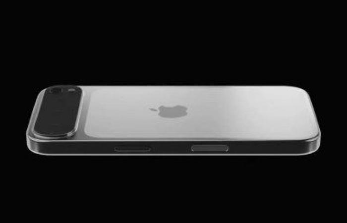 Das vermeintliche Design des iPhone 17 wird klarer und wird diskutiert