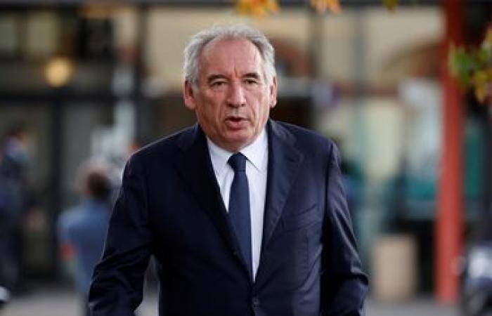 François Bayrou wird am Donnerstag beim nächsten Gemeinderat in Pau abwesend sein