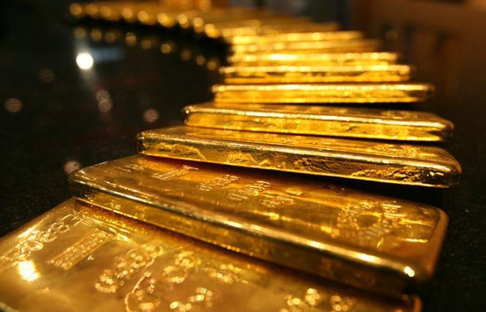 Laut UBS By Investing.com dürfte sich der Anstieg des Goldpreises im Jahr 2025 fortsetzen