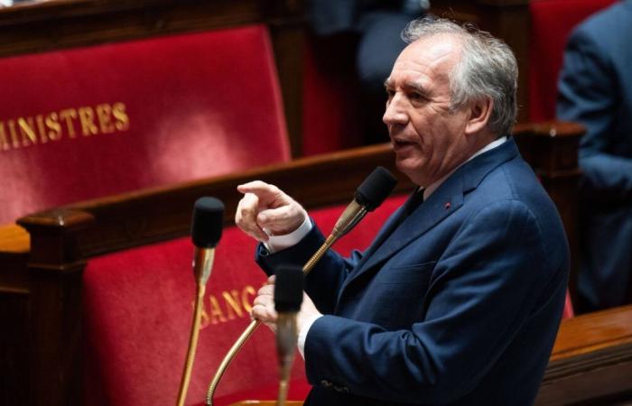 Auf der Suche nach einer unwahrscheinlichen Koalition lädt François Bayrou die Parteien nach Matignon ein (nicht die RN oder LFI)