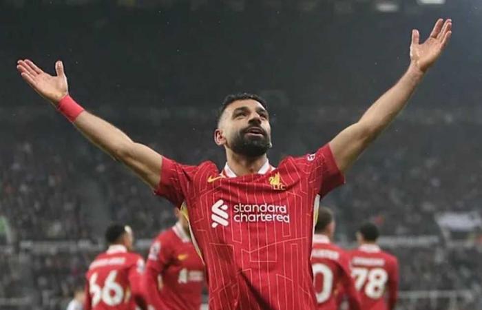 Liverpools erwartete Aufstellung gegen Southampton im Viertelfinale des Carabao Cup. Mohamed Salahs Position