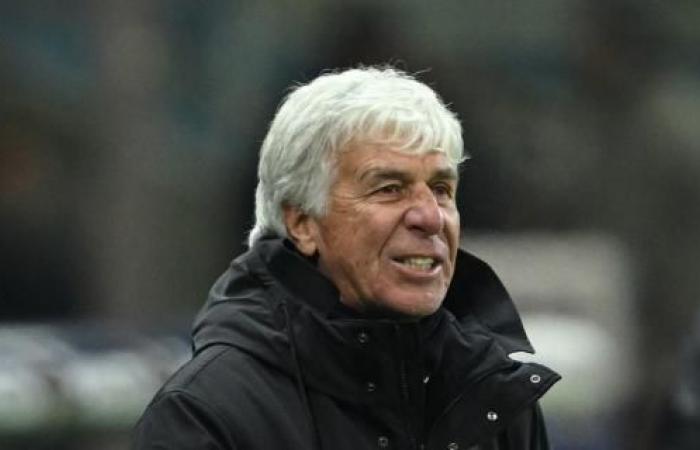 Gasperini: „Um das Niveau von Sofia Goggia zu erreichen, muss man viel Pasta essen“