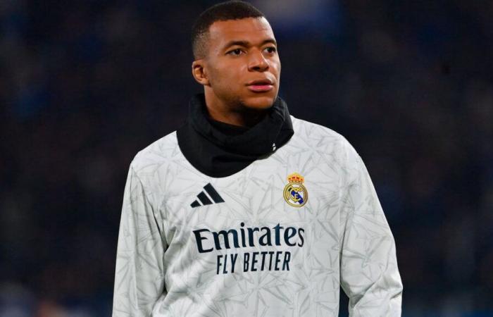 Mercato – PSG: Der neue Mbappé für 50 Millionen Euro ausgegraben?