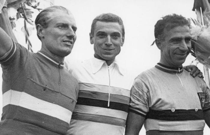 Rik Van Looy, einer der größten Eintagesradfahrer, stirbt im Alter von 90 Jahren