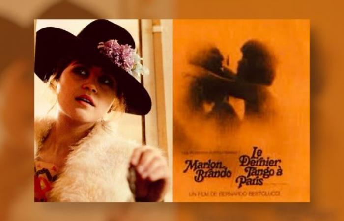 Hinter dem schwefelhaltigen „Letzten Tango in Paris“ steckt das Drama von Maria Schneider