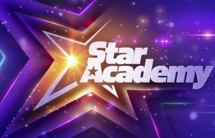 Eine symbolträchtige Kandidatin der Star Academy ist zum dritten Mal Mutter, reagiert Nikos Aliagas